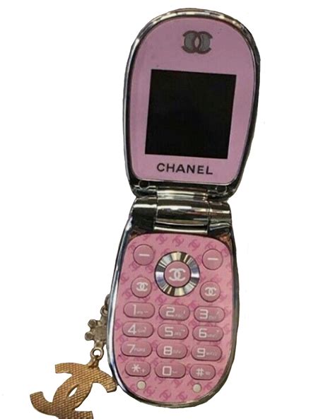 chanel phone filter|Chanel phones for sale.